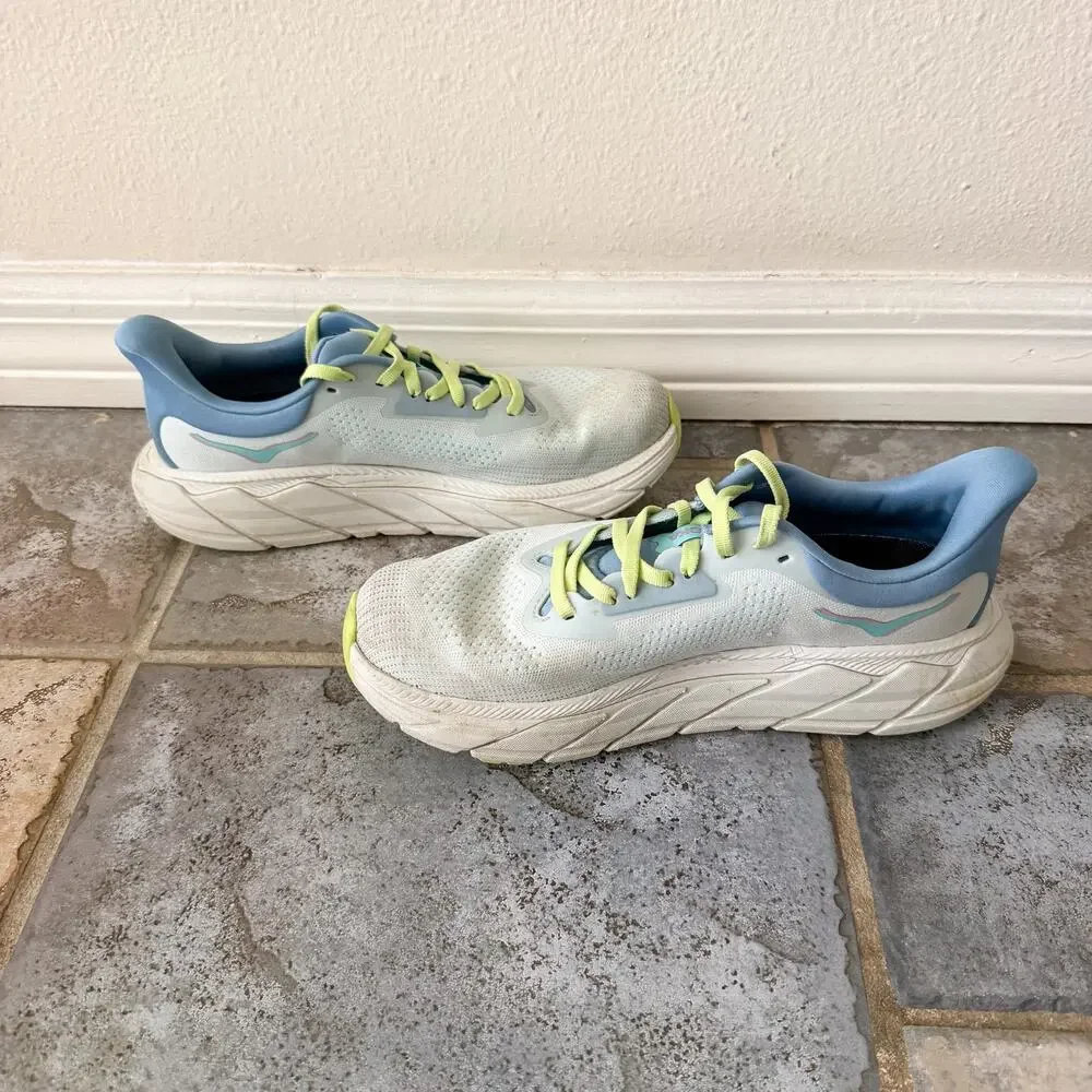 Hoka One One experience perfect